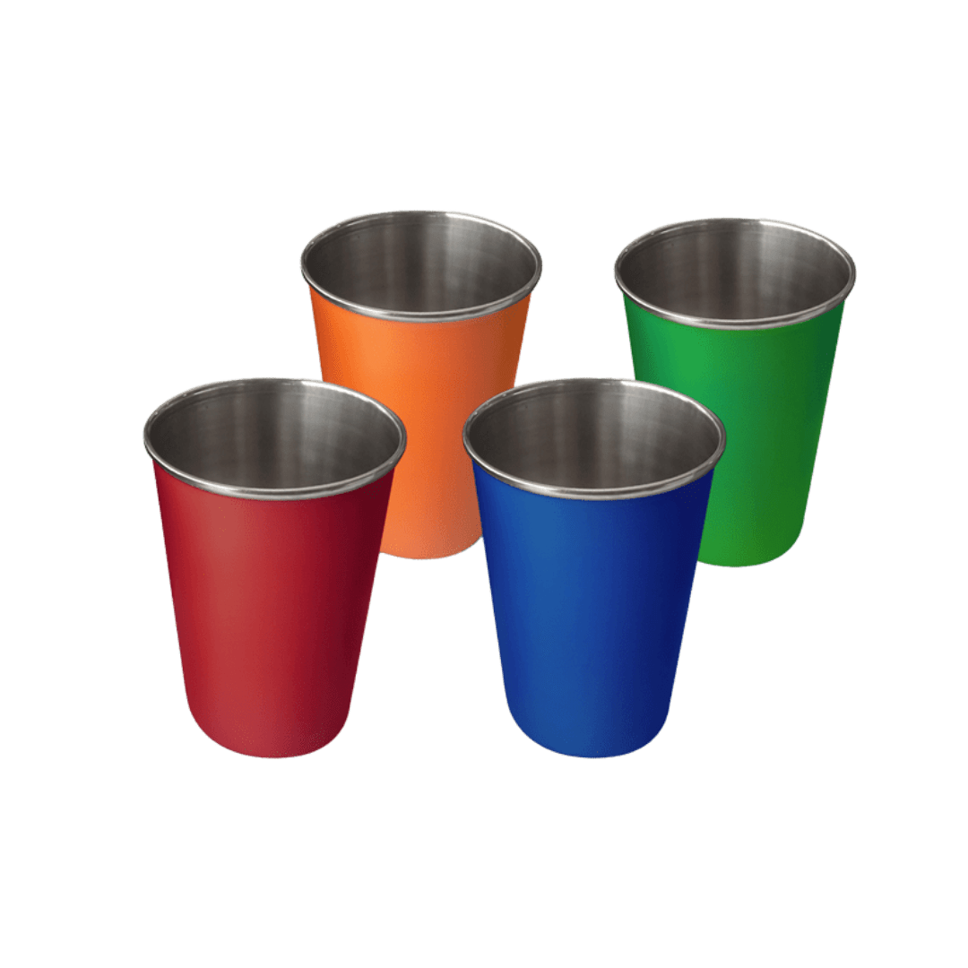 LK'S Tumblers Lk’s Colour Tumblers 126/25 (7162360528985)