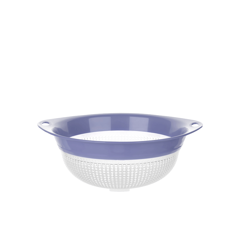 Titiz Colander Titiz Rainbow Strainer No 2 22cm  AP-9153 (7307938332761)