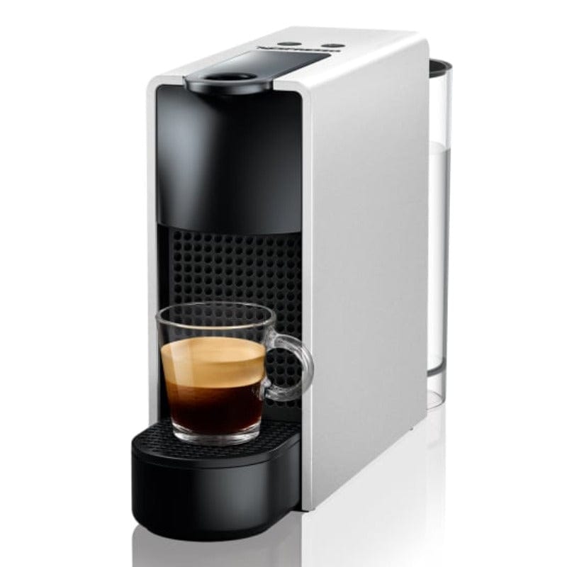Nespresso COFFEE MACHINE Nespresso Essenza Mini Coffee Machine White C30-ZA-WH-NE2 (7001376424025)