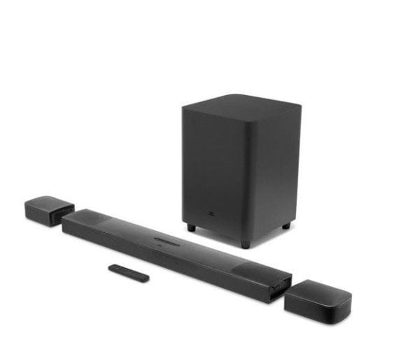 JBL Sound Bar JBL 9.1 Sound Bar OH4172 (6591747129433)