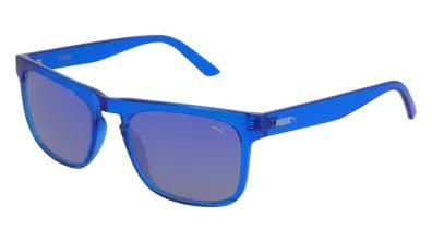 Puma Sunglass Puma Men Sunglass PU0167S-004 55 (6543010037849)