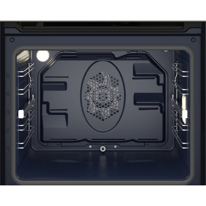 Beko ovens Beko 60cm BI Grion Disinfect Steam Oven BIS25300GRD (7203739467865)