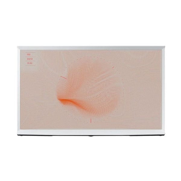 SAMSUNG Samsung 50"  2020 Serif 4K TV  QA50LS01TAKXXA (6979597926489)