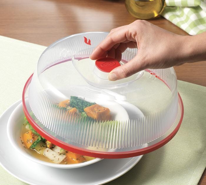 EETRITE BAKING Eetrite Snips Plate Cover 000706 (7601621827673)