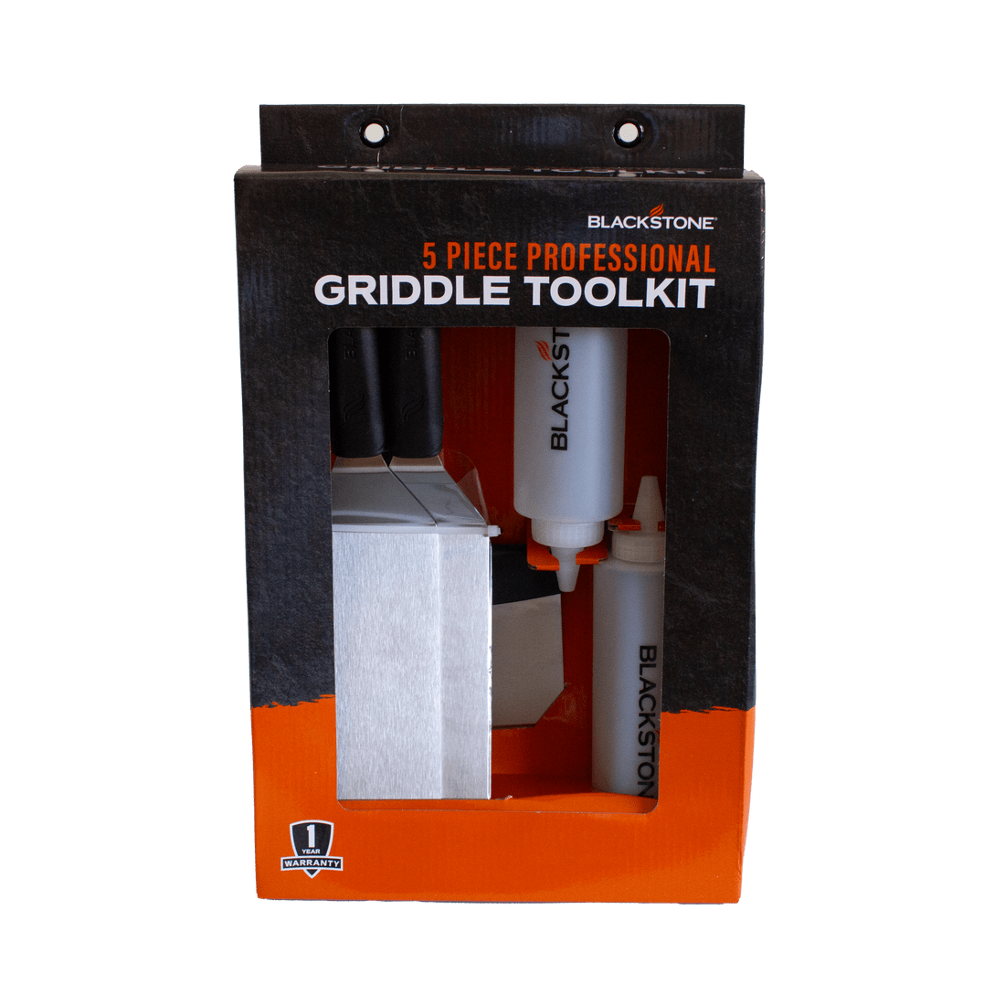 Blackstone Griddle Blackstone Griddle Essentials Toolkit 5 Piece 5230 (7776236437593)