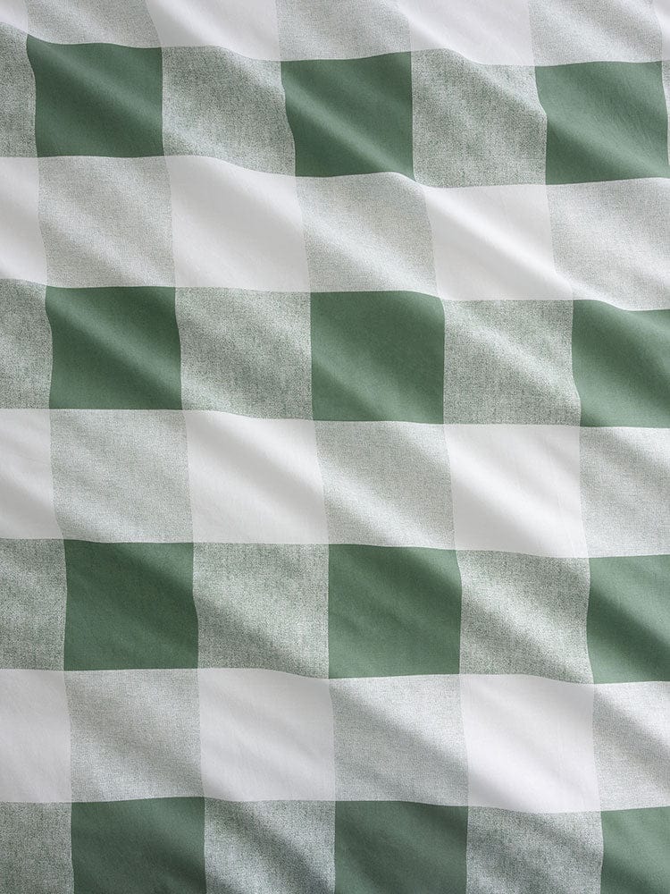 Linen House Duvet Cover Linen House Alec Moss Duvet Cover Set (7894746824793)