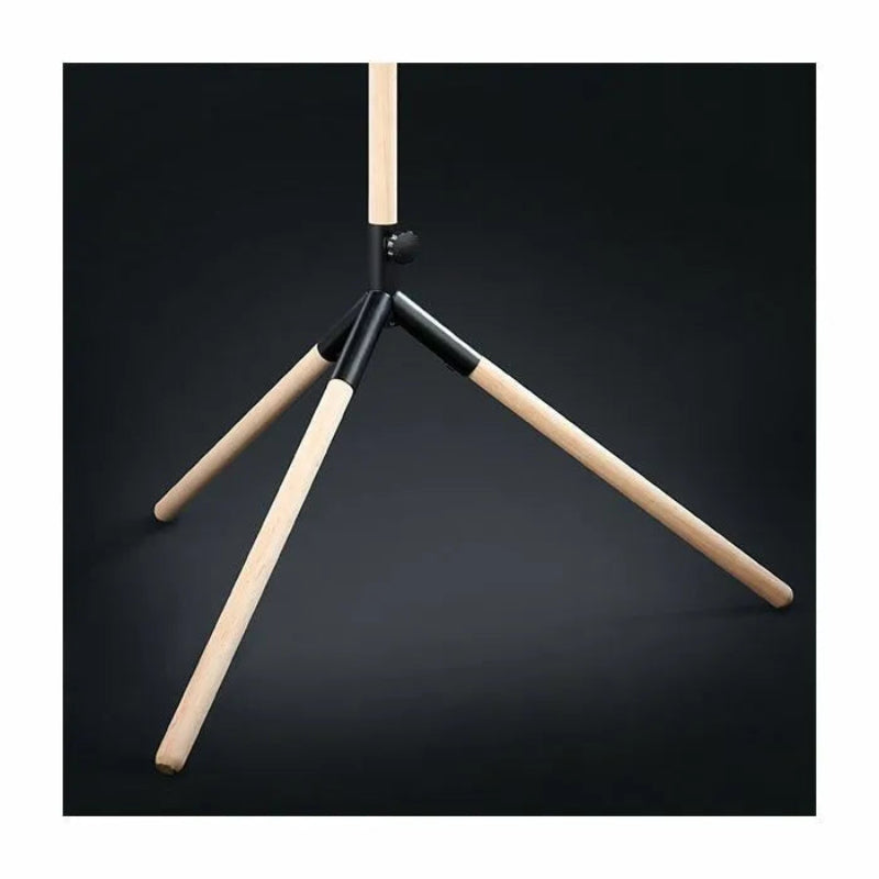 Russell Black Hobbs Tripod Pedestal Fan - RHMPF4 863216 (8040690253913)