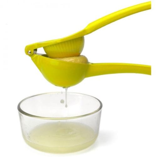 Progressive lemon Squeezer Progressive lemon Squeezer GT-3949 (7294220730457)