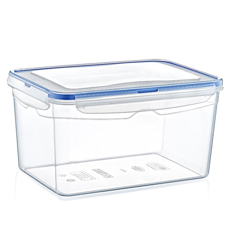 Hobby Life food Storage Hobby Life Rectangular Sealed Storage Container 4.5L 02 1474 (7304381136985)