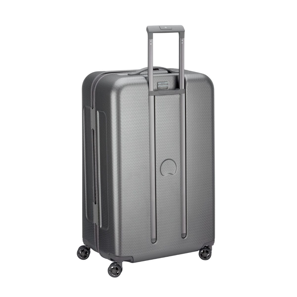 Delsey Luggage & Bags Delsey Turenne 75Cm Trolley Case (7218997592153)