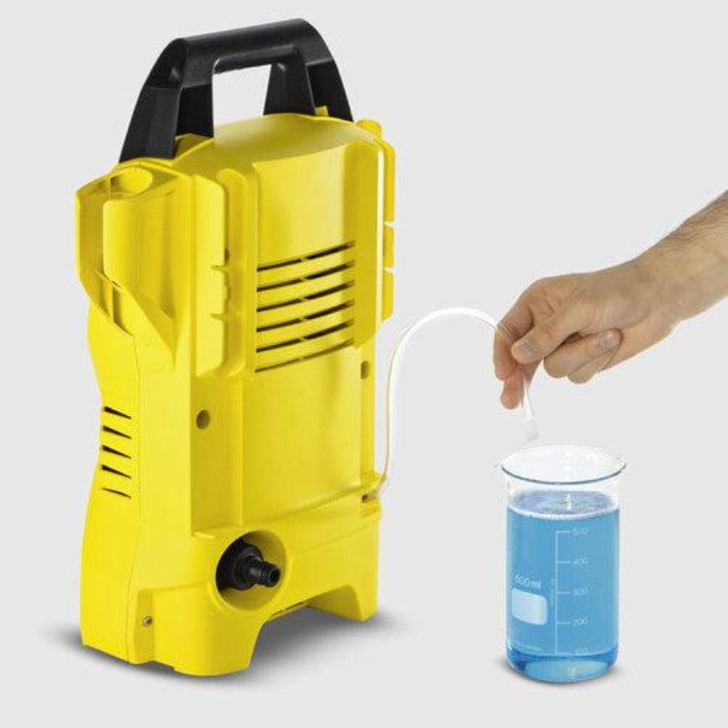 Karcher High Pressure Washer K 2 Compact | mhcworld.co.za (2061618675801)
