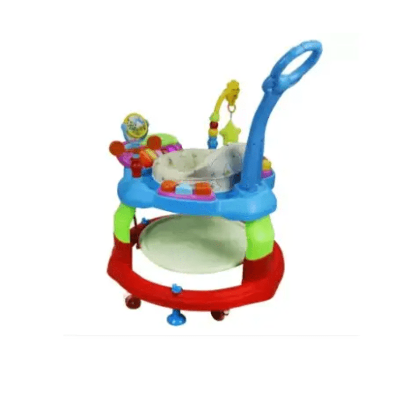 CHERRY BABY BABY WALKER Bestime Baby Walker 818 (6628938088537)