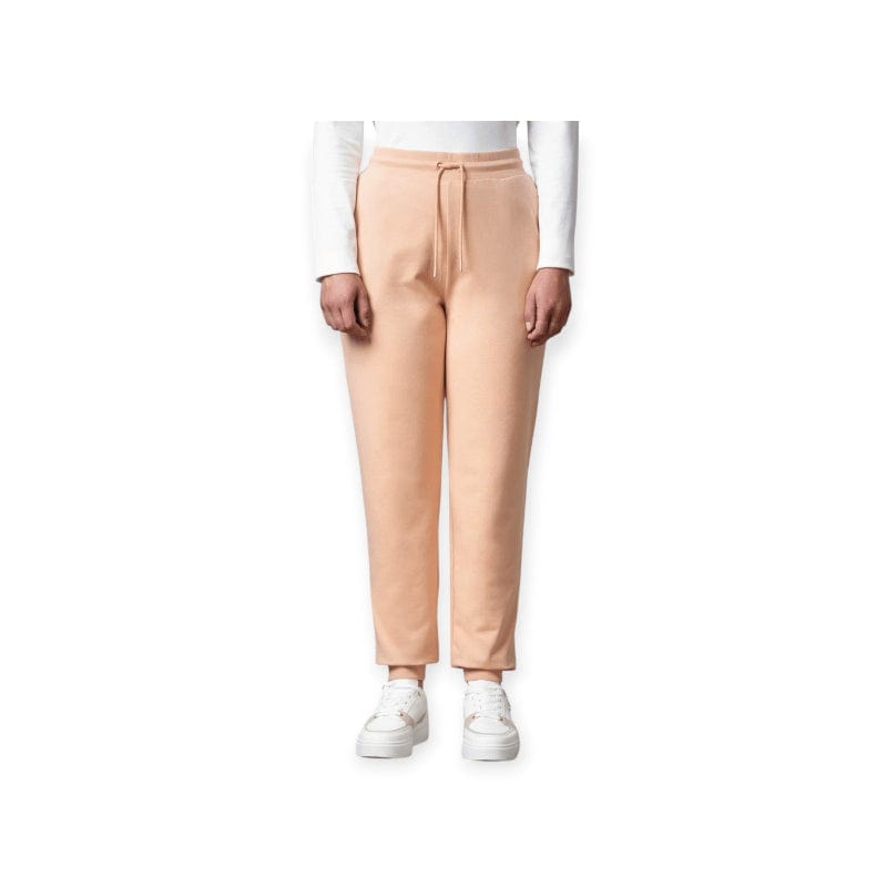Polo Track Pants Polo Women Sophia Track Jogger Peach