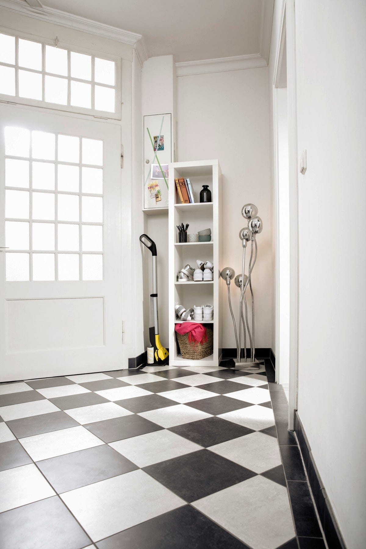 KARCHER Cleaner Karcher FC3 Cordless Hard Floor Cleaner (7147615846489)