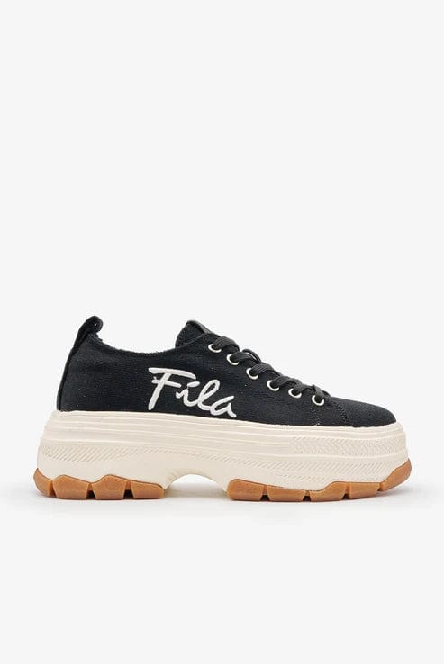 Fila Sneakers Fila Women's Reese Sneakers Black