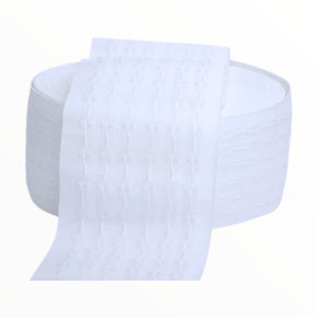 6 String Curtain Pocket Tape 15 cm