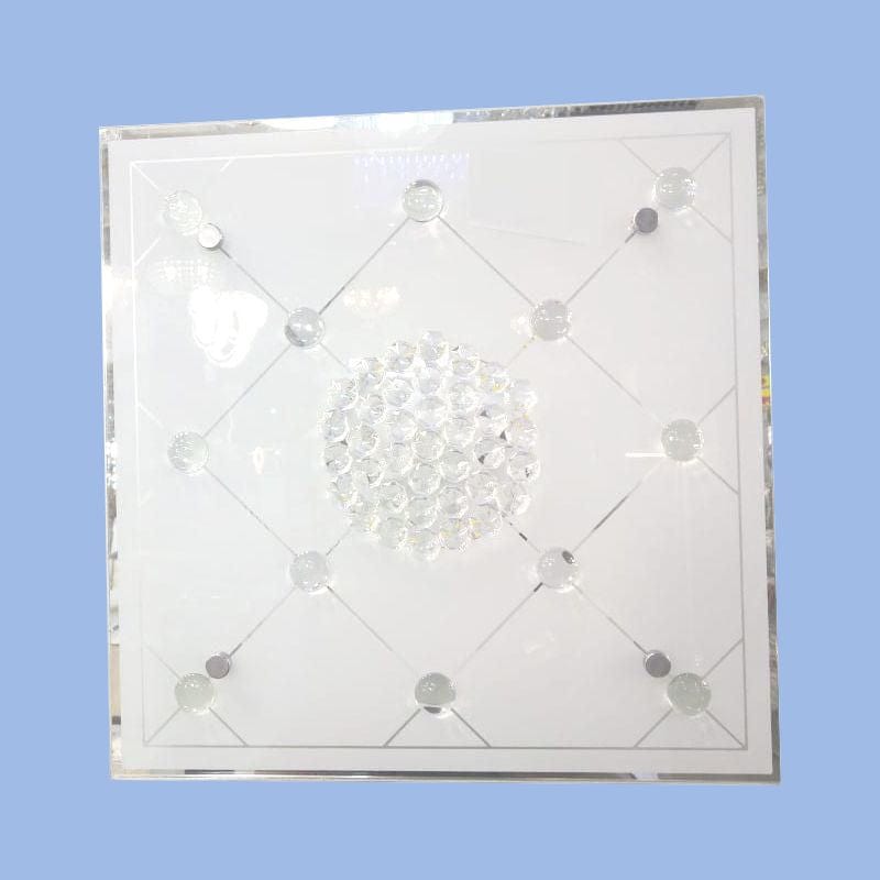 CEILING FITTING Furniture & Lights Glass ceiling light (2061821378649)