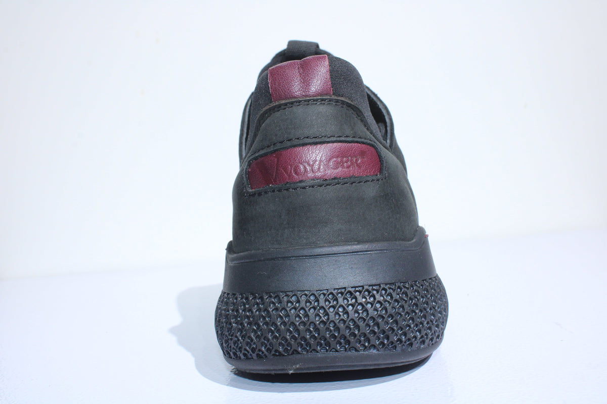 MHC World Casual Shoes Turkish Casual Sneaker Black (7496722874457)