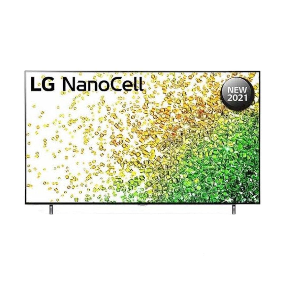 LG tv & Audio Lg 86''Premium Nanocell Smart TV (2021)86NANO85VPA.AFBG