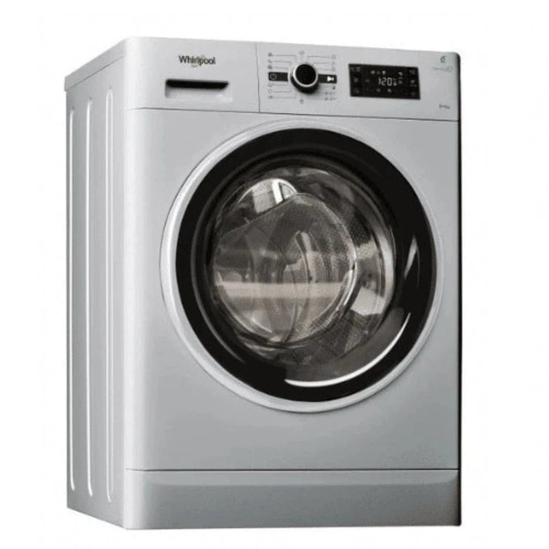 Whirlpool washer dryer combo Whirlpool 9kg/6kg Washer Dryer Combo FWDG96148SBS (7282777358425)