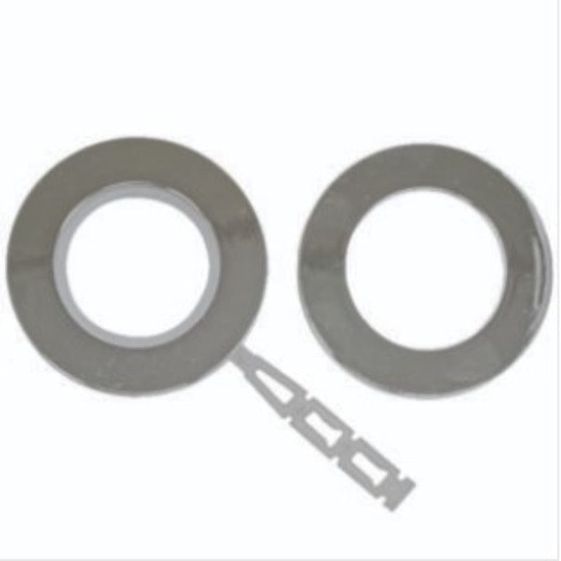 curtain accessories curtain accessories Contempo 44.5mm Eyelet Rings (4774029656153)