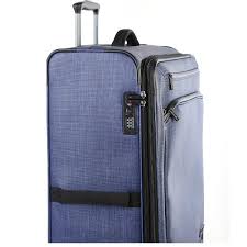 Cellini origin Luggage 75CM BLUE Cellini Origin Trolley Suitcase 75cm Blue (6539273175129)