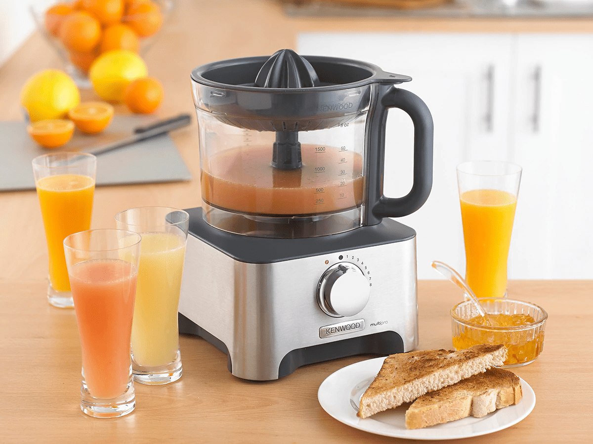 Kenwood Food Processor Kenwood Multipro Classic Food Processor FDM786BA (2061561528409)