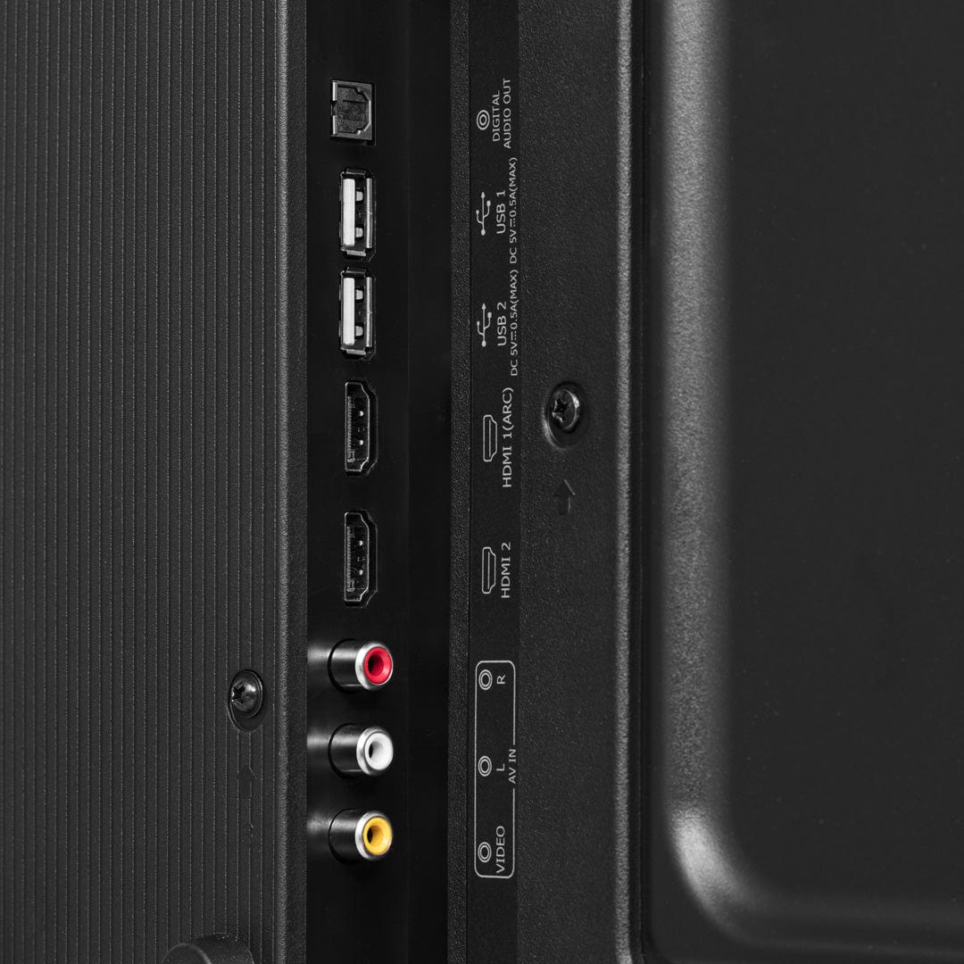 smart tv TV Hisense 43''Smart TV 43A4H (7188730478681)