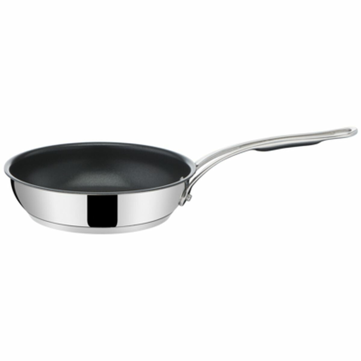 Jamie Oliver Cook's Classic Induction Non-Stick Frypan 24cm E3060434