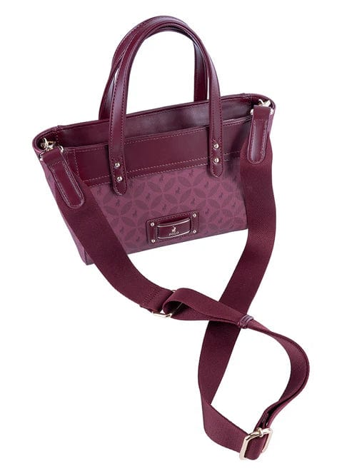 Polo Crossbody Bag Berry Polo Women's Sierra Crossbody (7712604487769)