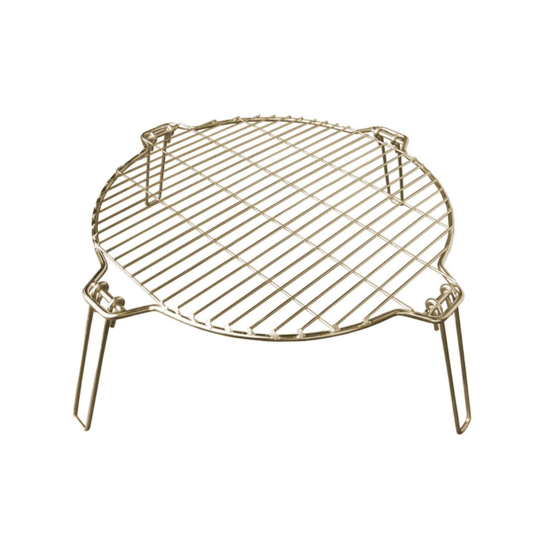 LK'S Outdoors LK'S Grid Namib Collapsible (MS) 107/32 (2061546618969)