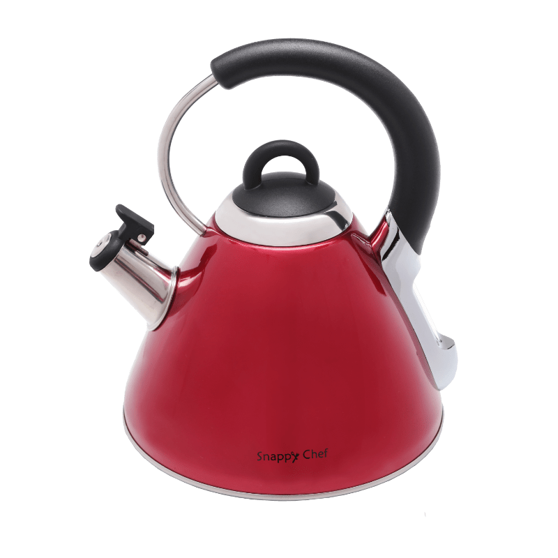 SNAPPY CHEF POTS Snappy Chef 15 Piece Supreme Combo SSCS15 (6543755509849)