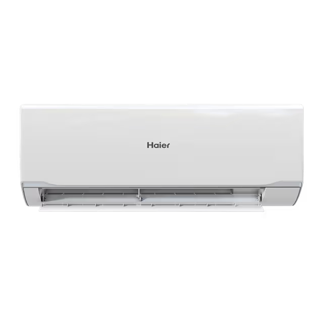 Haier AI Eco Inverter Air Conditioner-Wi-Fi Enabled