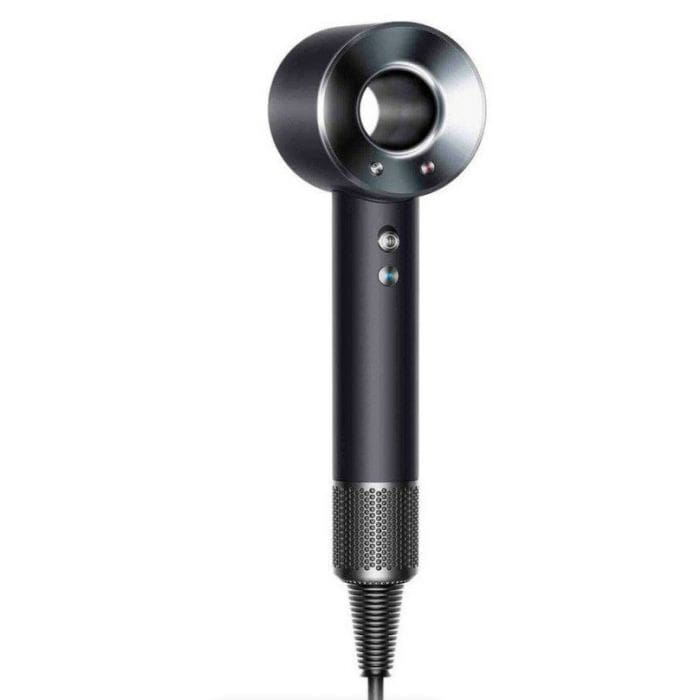 Dyson HAIR DRYER Dyson HD07 Supersonic Hair Dryer Black (7268553949273)
