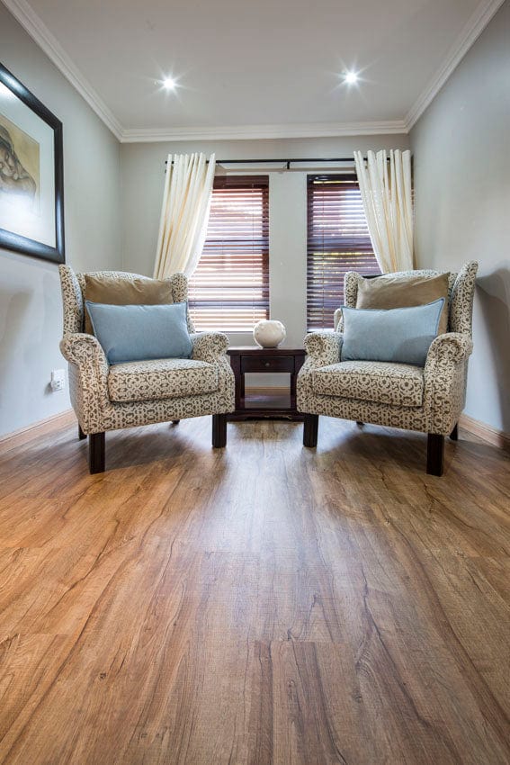 Fin Floor Laminate Flooring Fin Floor AGT Supreme Laminate Floor Autumn Oak (7633034838105)