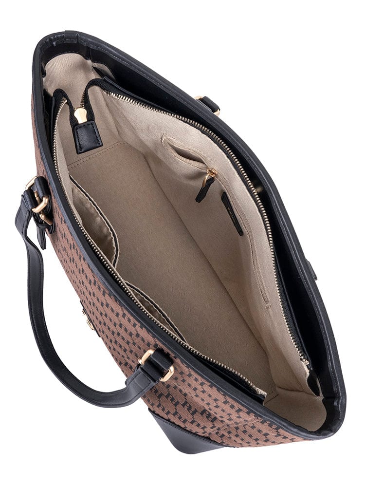 Polo Handbag Polo Premier Tote POS483102 (7775184126041)