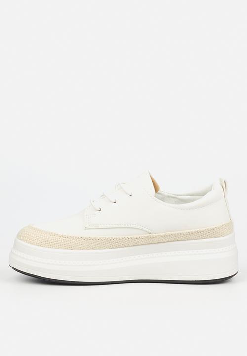 Butterflyfeet Butterflyfeet Ladies Senhora 1 Tekkies (7523899768921)