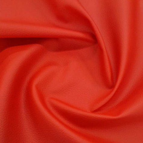 Fabric Agency Upholstery Fabric Red Upholstery Vinyl EBV Collection 140 cm (7894070460505)
