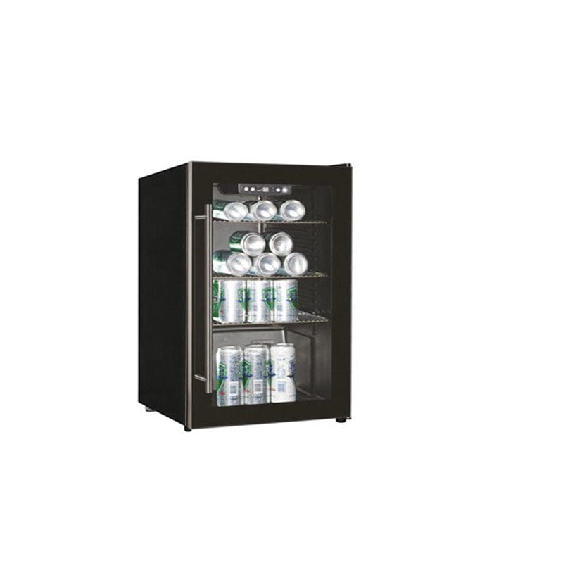 Kelvinator 150L Black Beverage Cooler | mhcworld.co.za (4405164539993)