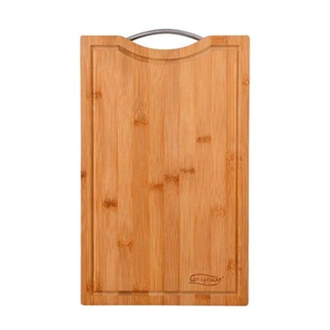 San Ignacio Cutting Board San Ignacio Cutting Board 40cm X 25cm (7136845922393)