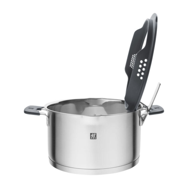 Zwilling Simplify 9-Piece Stainless Steel Pot Set ZW-66870-005-0