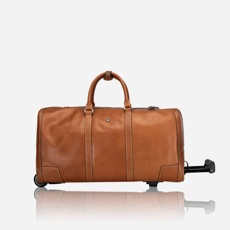 Jekyll and Hyde Montana Wheeled Weekender Trolley -Colt 7004