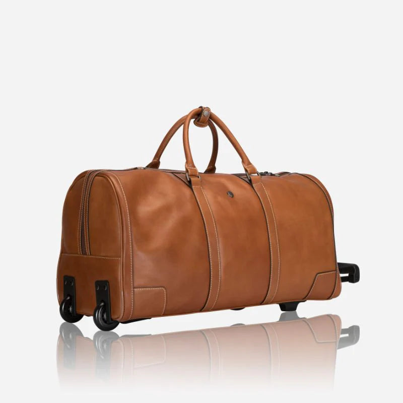 Jekyll and Hyde Montana Wheeled Weekender Trolley -Colt 7004