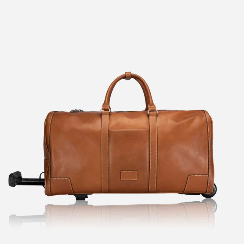 Jekyll and Hyde Montana Wheeled Weekender Trolley -Colt 7004