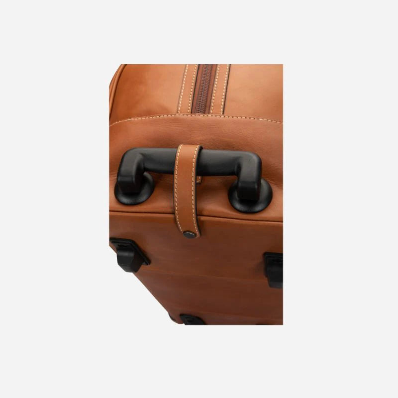 Jekyll and Hyde Montana Wheeled Weekender Trolley -Colt 7004