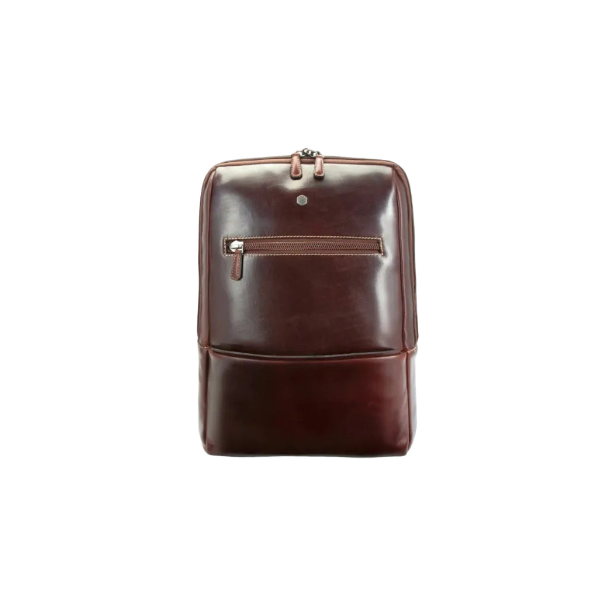 Jekyll & Hide 17in Laptop Backpack-Mocha 7009