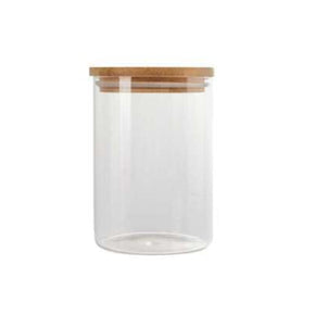 O'lala Storage Jar 800ml SK-7016