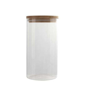 O'lala Storage Jar 1200ml SK-7017