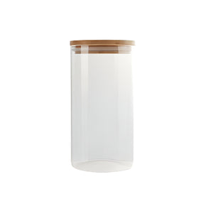 O'lala Storage Jar 1500ml SK-7018