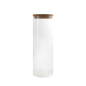 O'lala Storage Jar 1900ml SK-7019